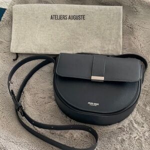 Ateliers Auguste Sully bag